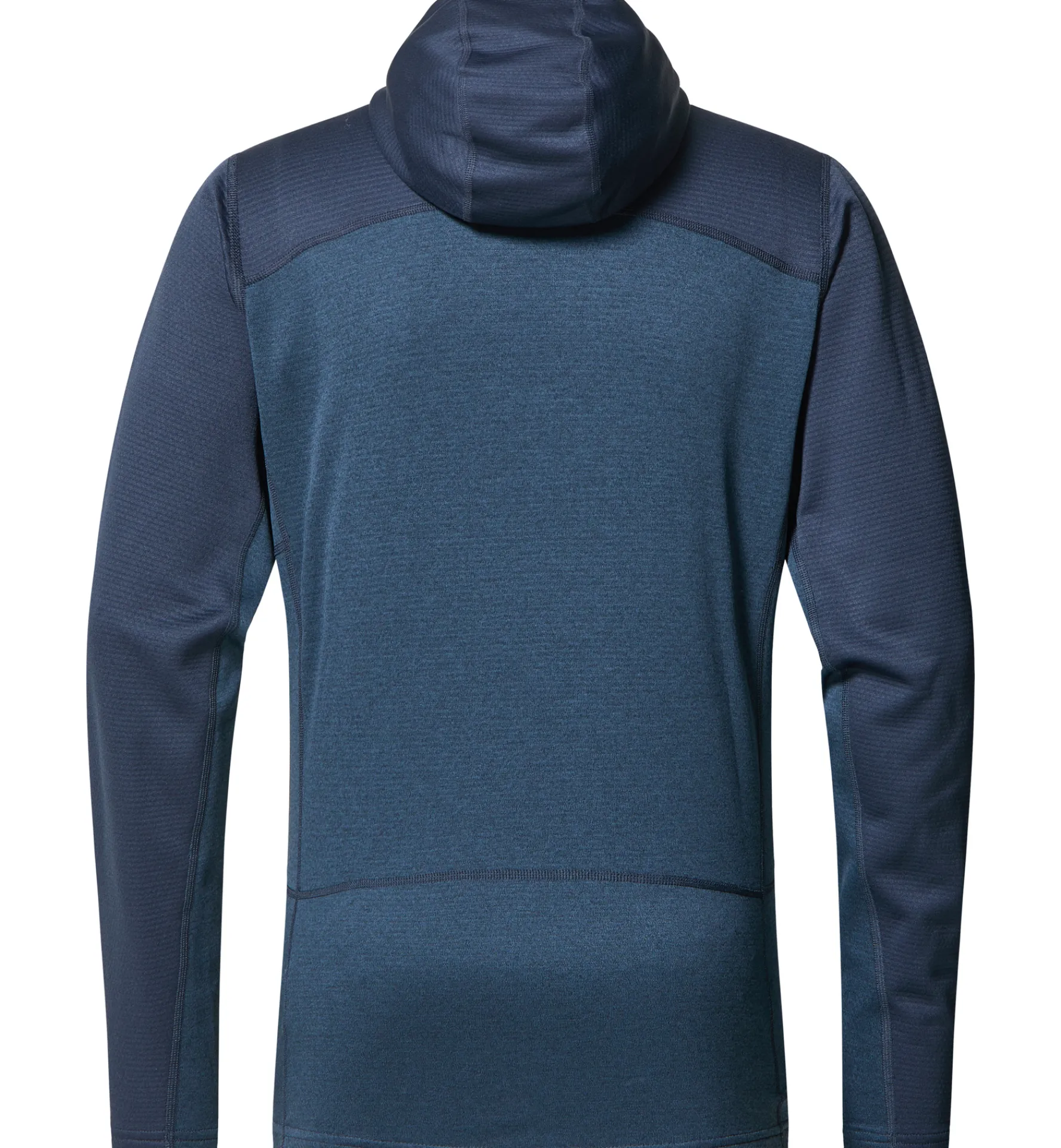 Haglöfs ROC Flash Mid Hood Men- Jackor|Fleece · Mellanlager