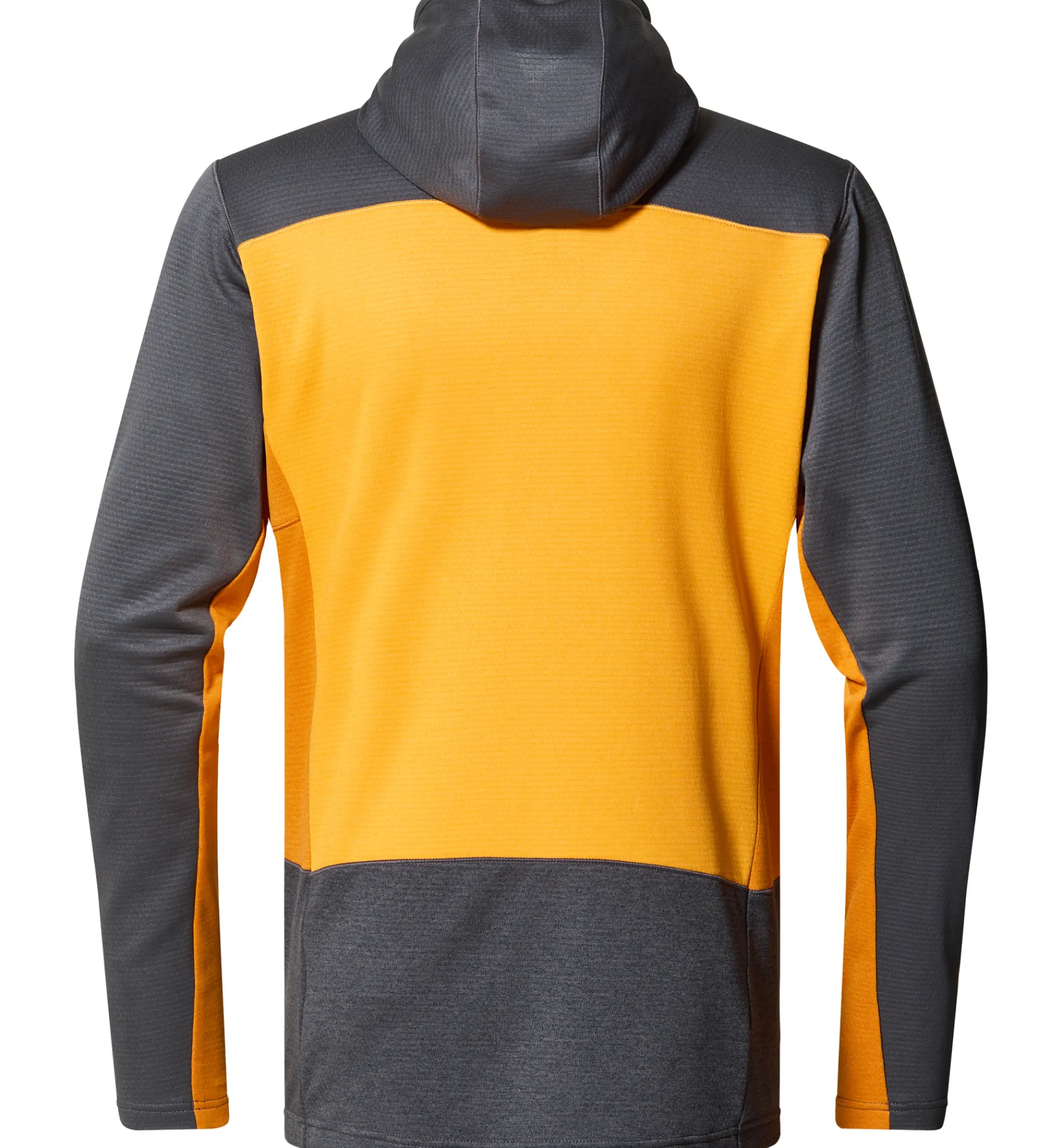 Haglöfs ROC Flash Mid Hood Men- Jackor|Fleece · Mellanlager
