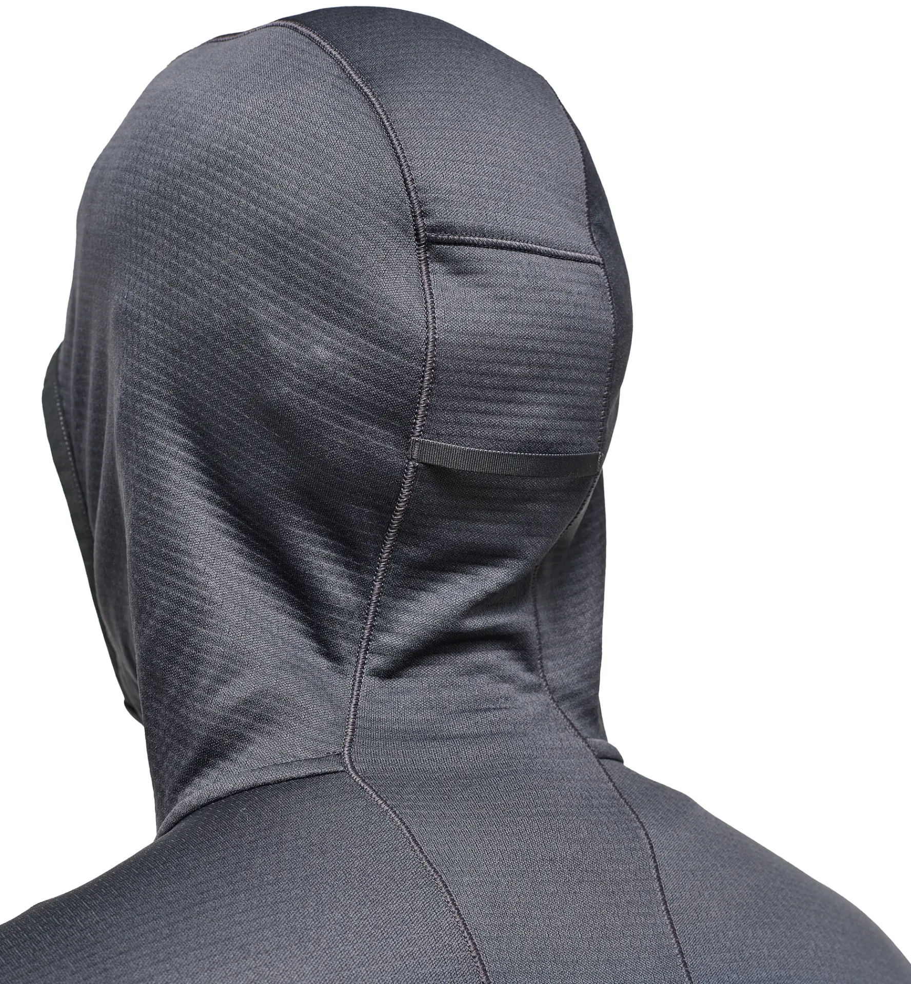 Haglöfs ROC Flash Mid Hood Men- Jackor|Fleece · Mellanlager