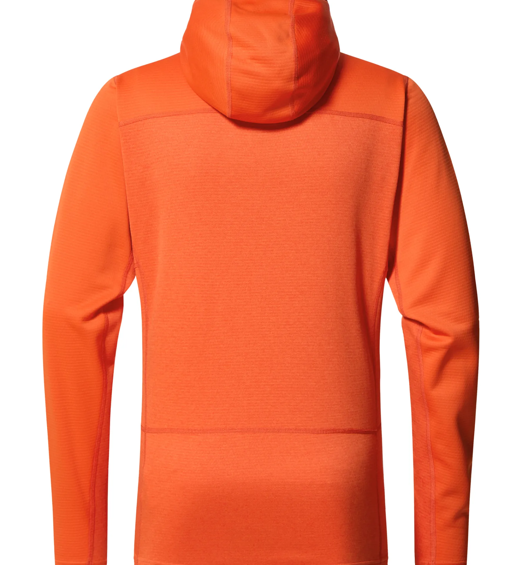 Haglöfs ROC Flash Mid Hood Men- Jackor|Fleece · Mellanlager