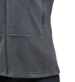 Haglöfs ROC Flash Mid Hood Women- Jackor|Fleece · Mellanlager