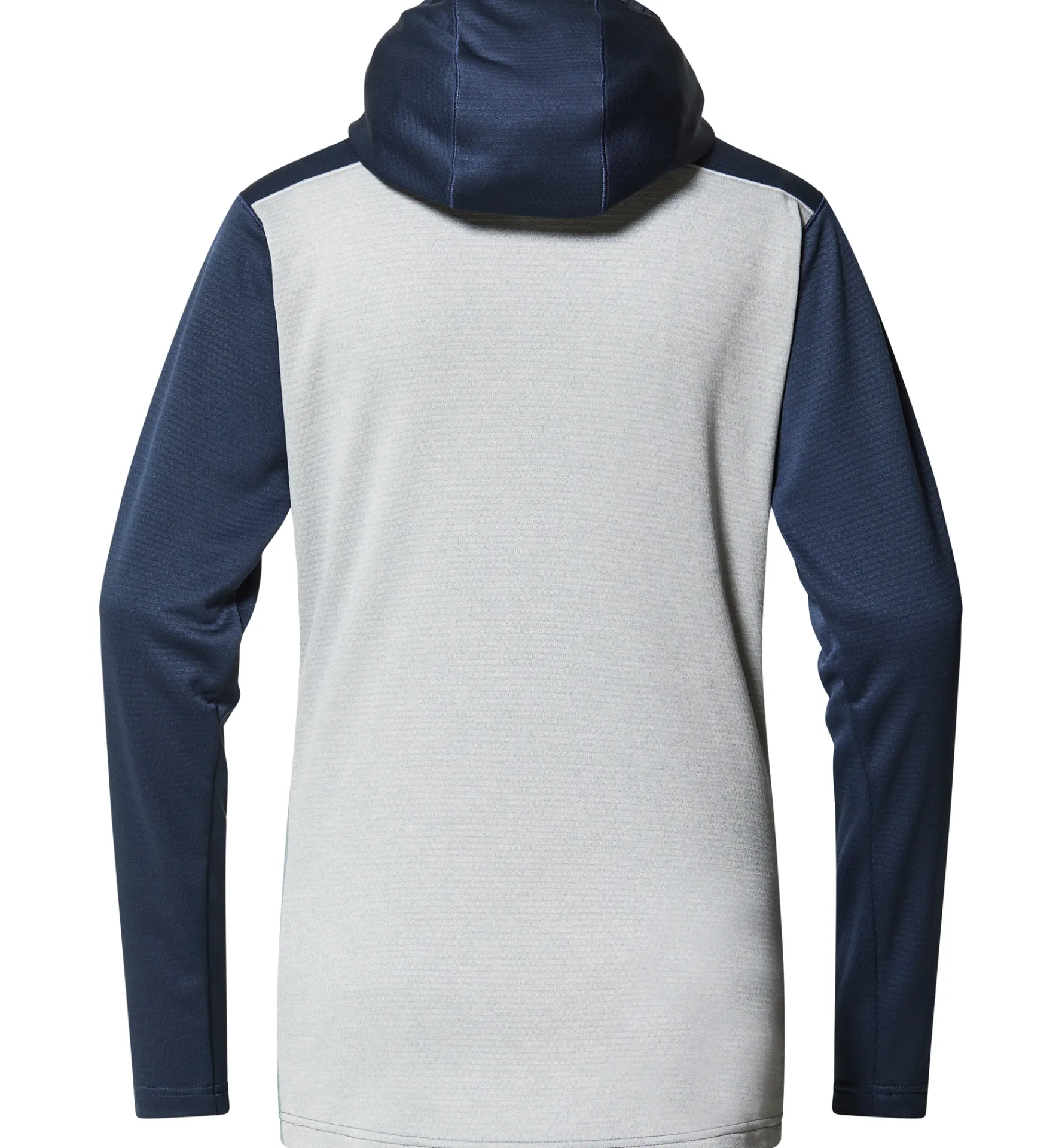 Haglöfs ROC Flash Mid Hood Women- Jackor|Fleece · Mellanlager
