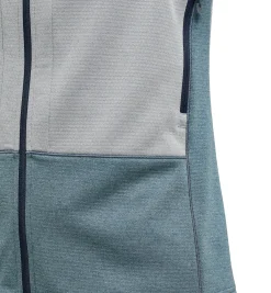 Haglöfs ROC Flash Mid Hood Women- Jackor|Fleece · Mellanlager