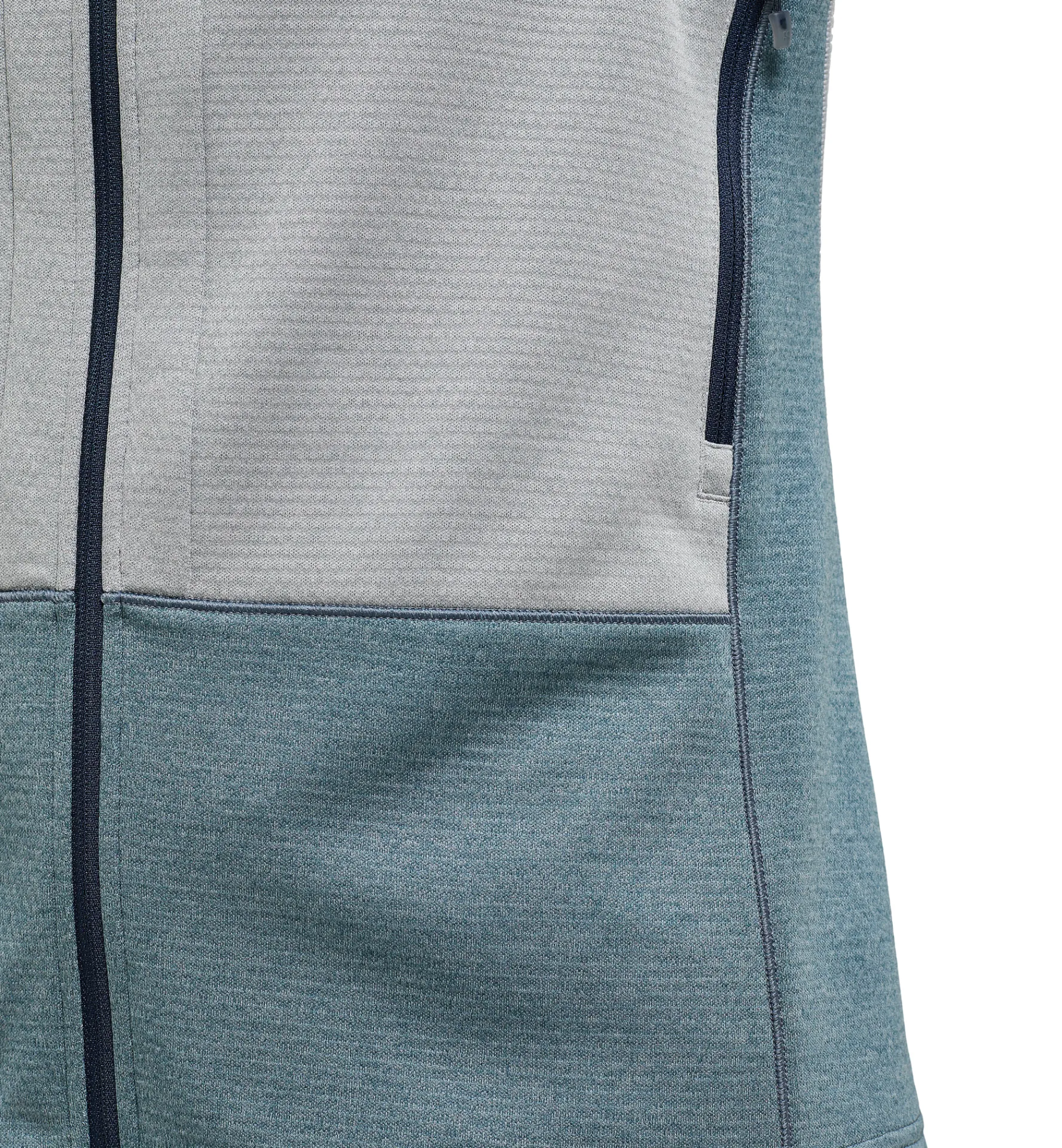 Haglöfs ROC Flash Mid Hood Women- Jackor|Fleece · Mellanlager