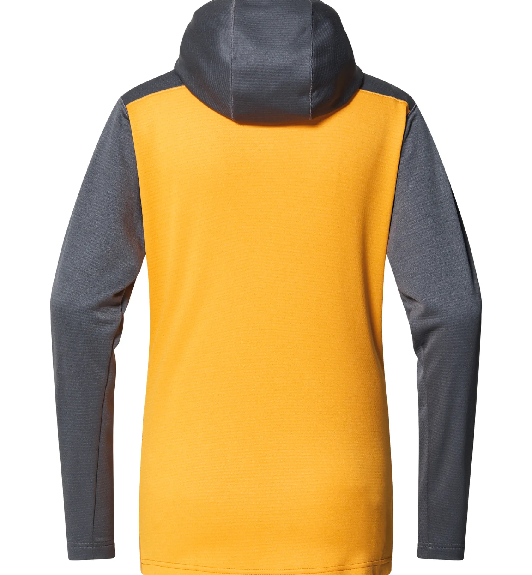 Haglöfs ROC Flash Mid Hood Women- Jackor|Fleece · Mellanlager