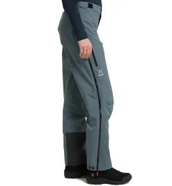 Haglöfs ROC GTX Pant Women- Byxor · Shorts|Byxor