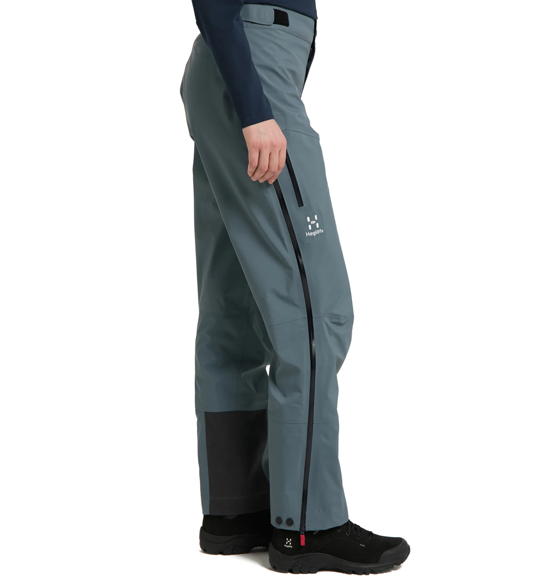 Haglöfs ROC GTX Pant Women- Byxor · Shorts|Byxor