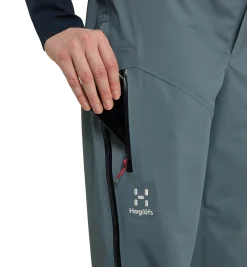 Haglöfs ROC GTX Pant Women- Byxor · Shorts|Byxor