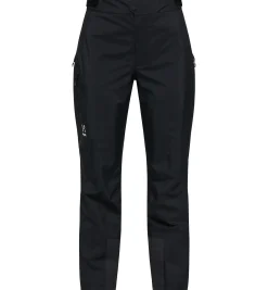 Haglöfs ROC GTX Pant Women- Byxor|Alpinism