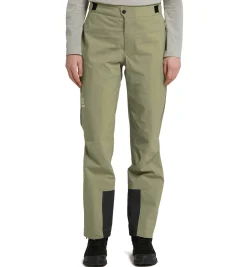 Haglöfs ROC GTX Pant Women- Byxor|Alpinism