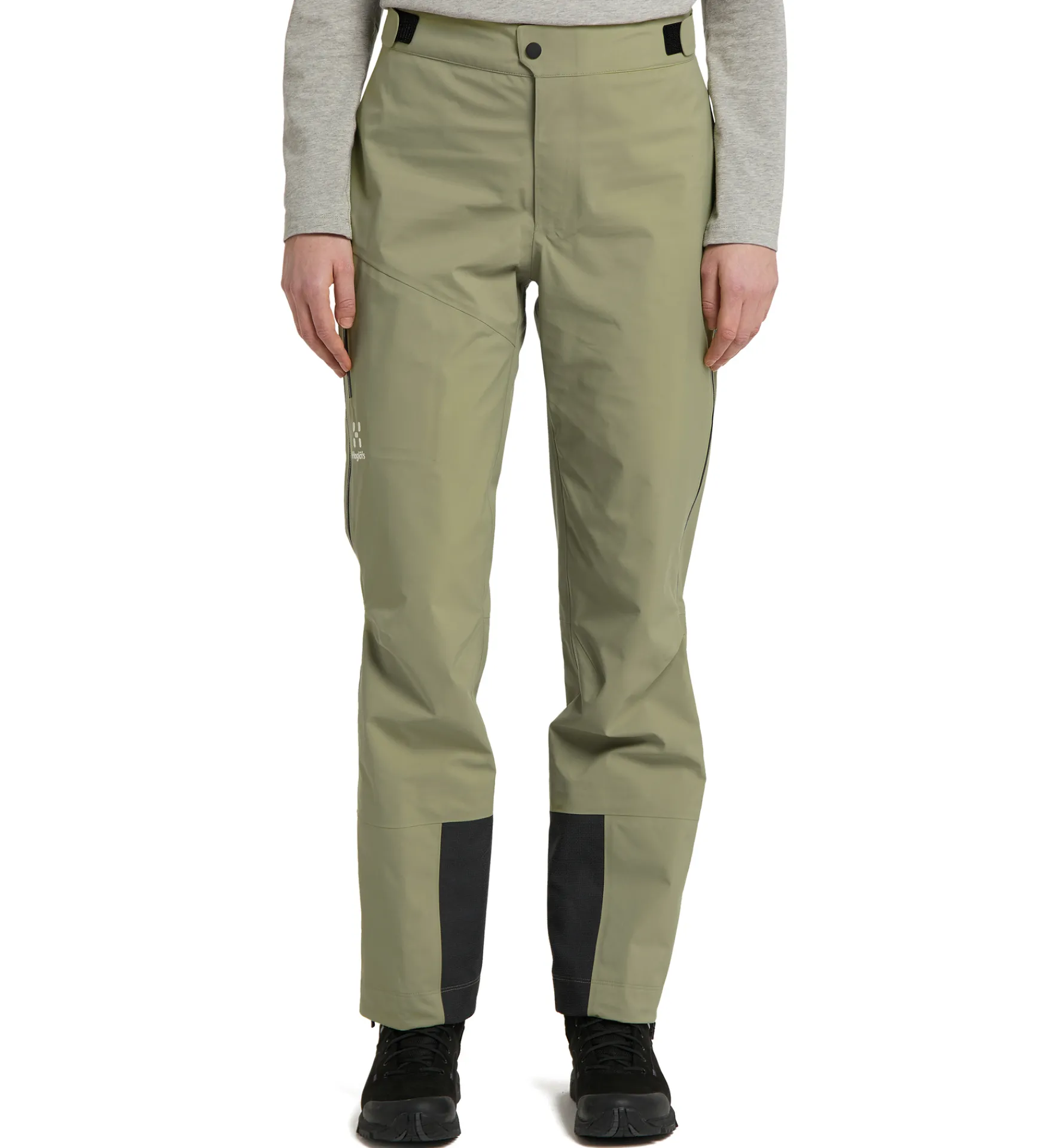 Haglöfs ROC GTX Pant Women- Byxor|Alpinism