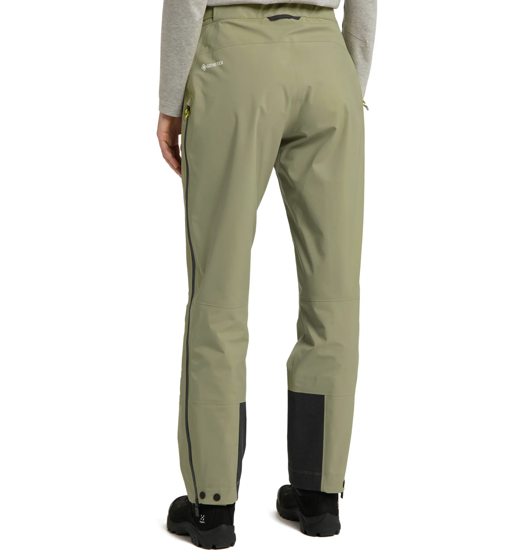 Haglöfs ROC GTX Pant Women- Byxor|Alpinism