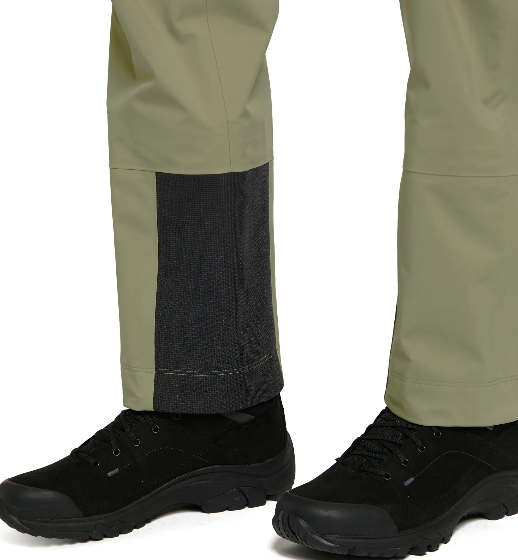 Haglöfs ROC GTX Pant Women- Byxor|Alpinism