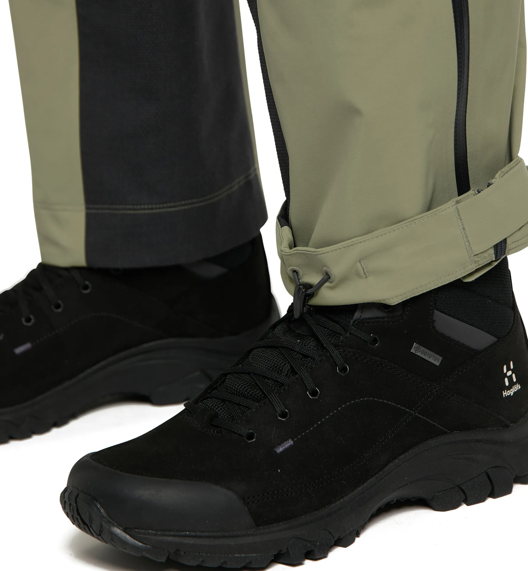 Haglöfs ROC GTX Pant Women- Byxor|Alpinism