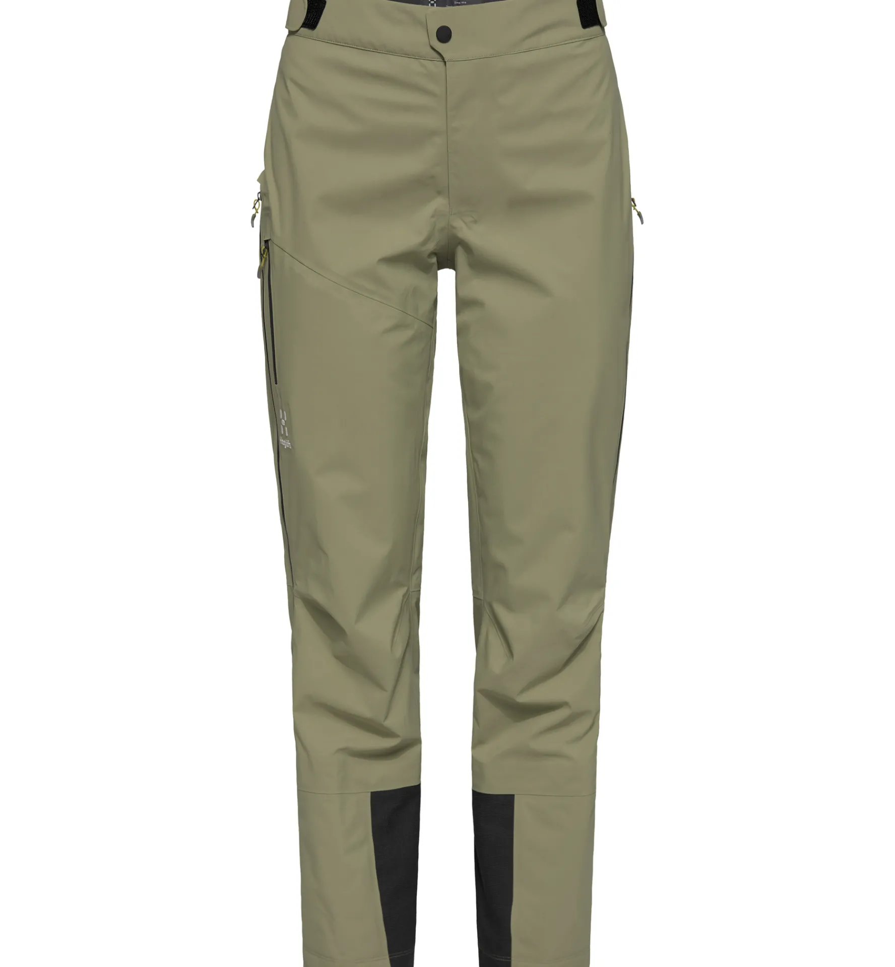 Haglöfs ROC GTX Pant Women- Byxor|Alpinism