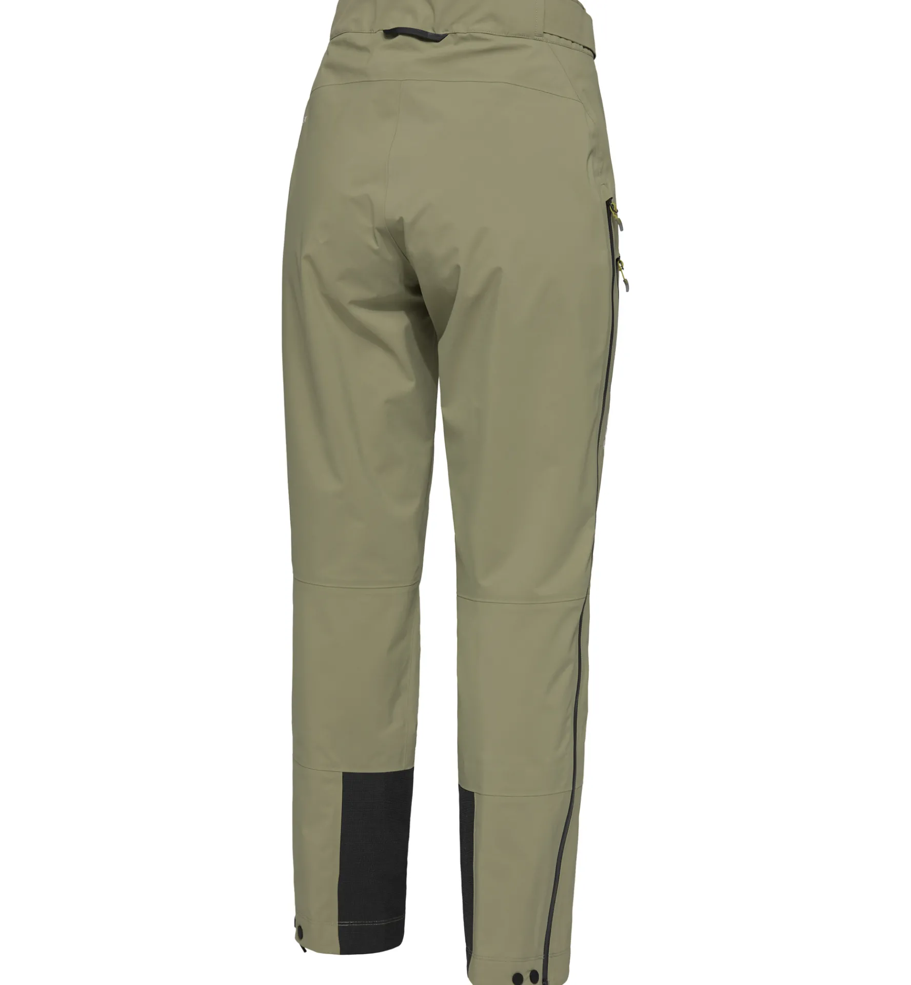 Haglöfs ROC GTX Pant Women- Byxor|Alpinism