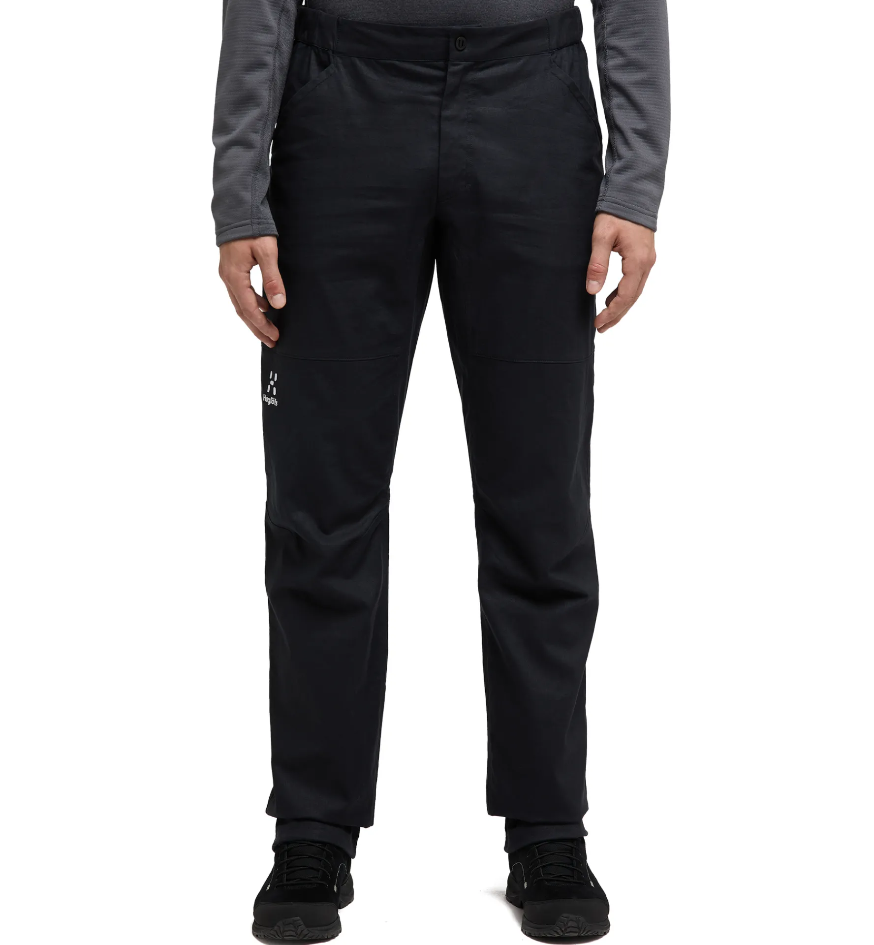 Haglöfs ROC Hemp Pant Men- Byxor