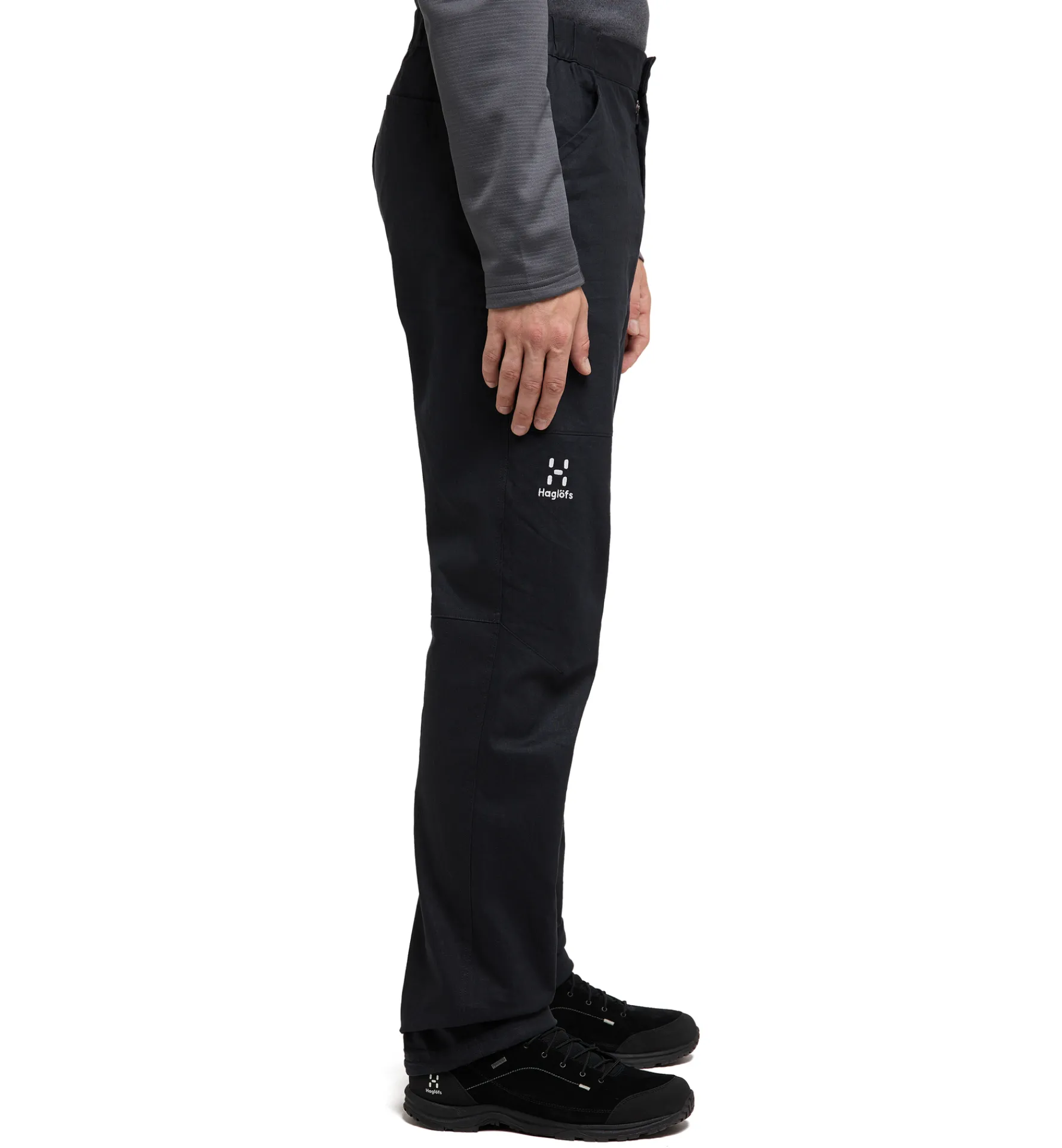 Haglöfs ROC Hemp Pant Men- Byxor