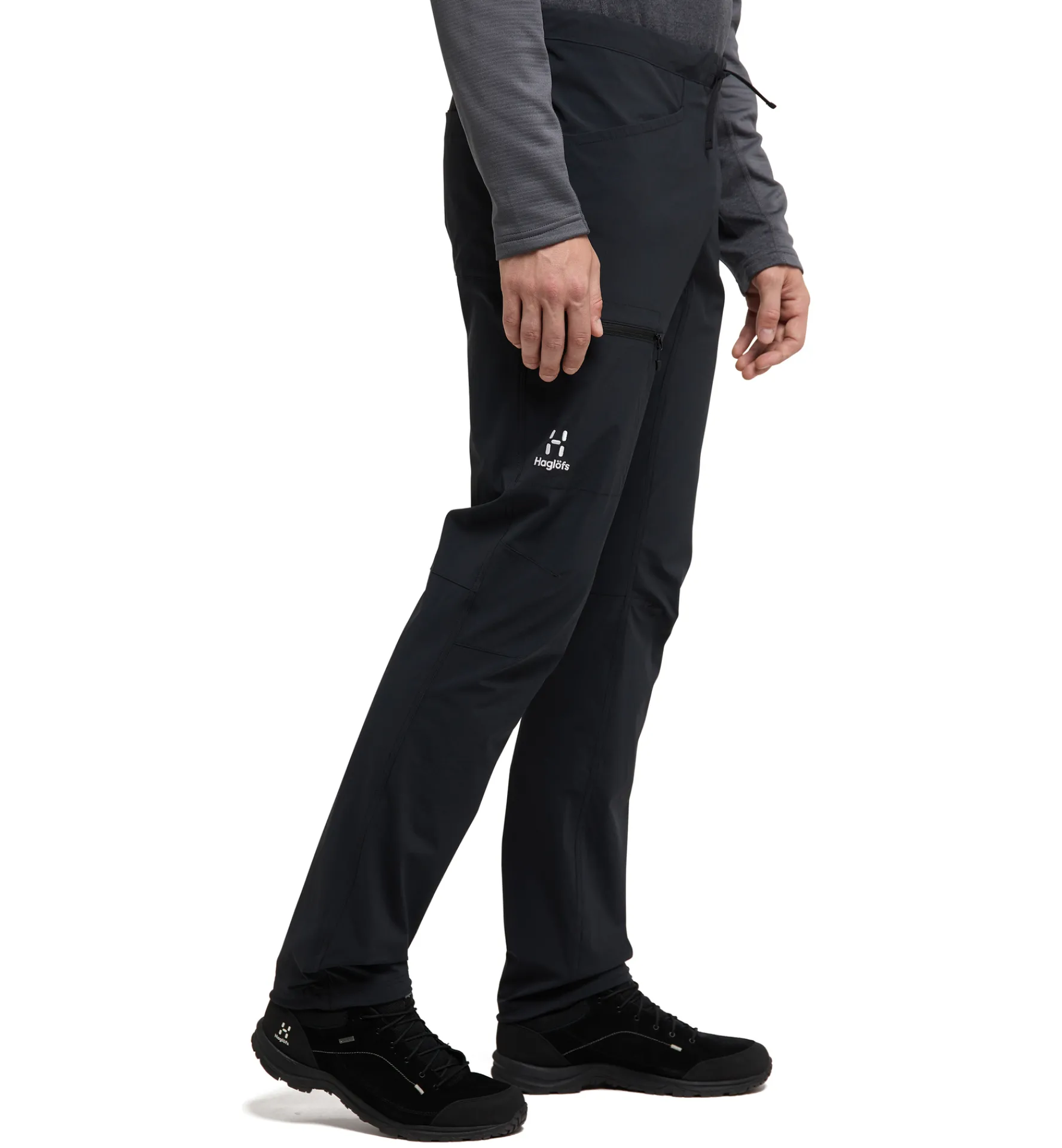 Haglöfs Roc Lite Slim Pant Men- Byxor