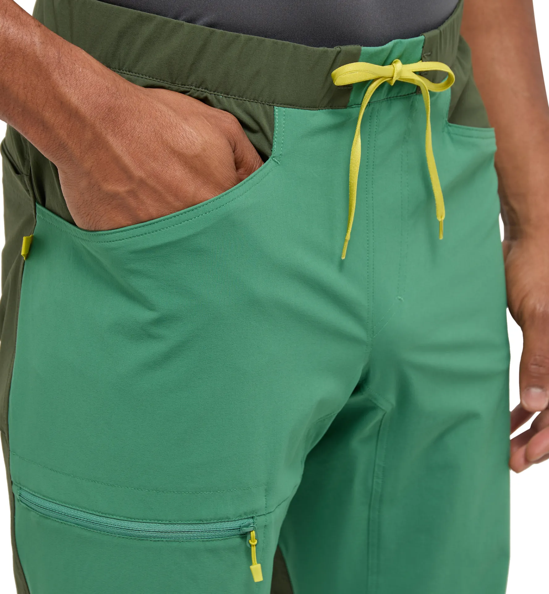 Haglöfs Roc Lite Slim Pant Men- Byxor