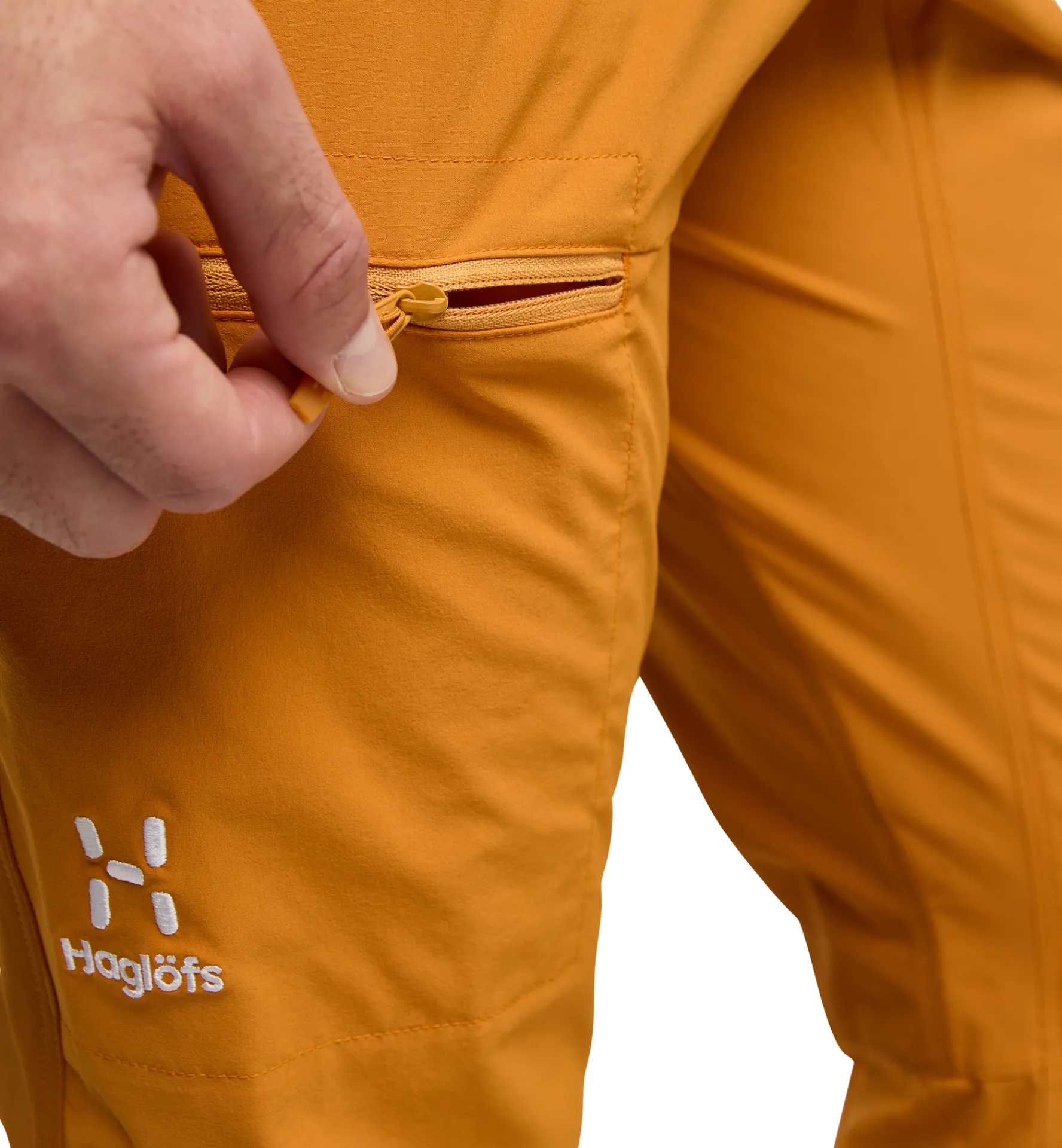 Haglöfs Roc Lite Slim Pant Men- Byxor