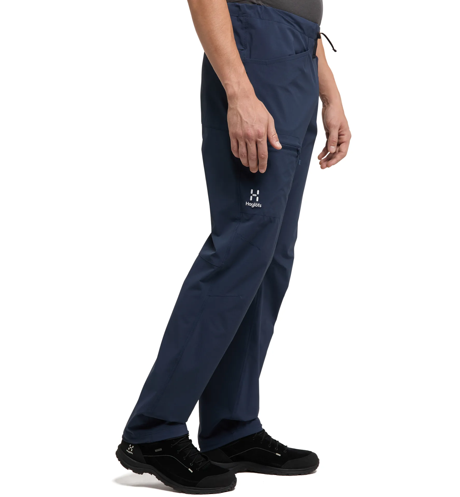 Haglöfs Roc Lite Standard Pant Men- Byxor