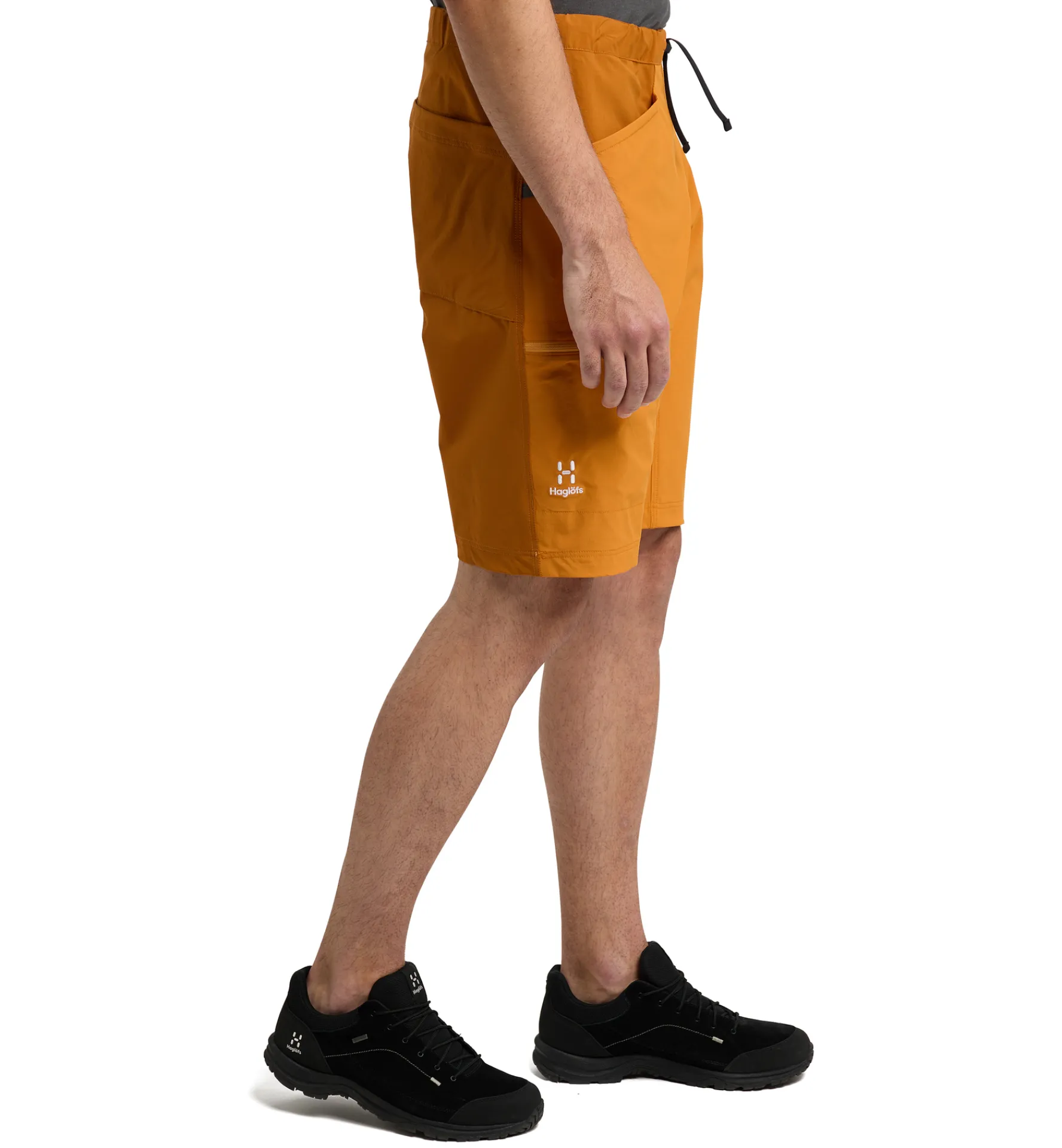 Haglöfs ROC Lite Standard Shorts Men- Shorts