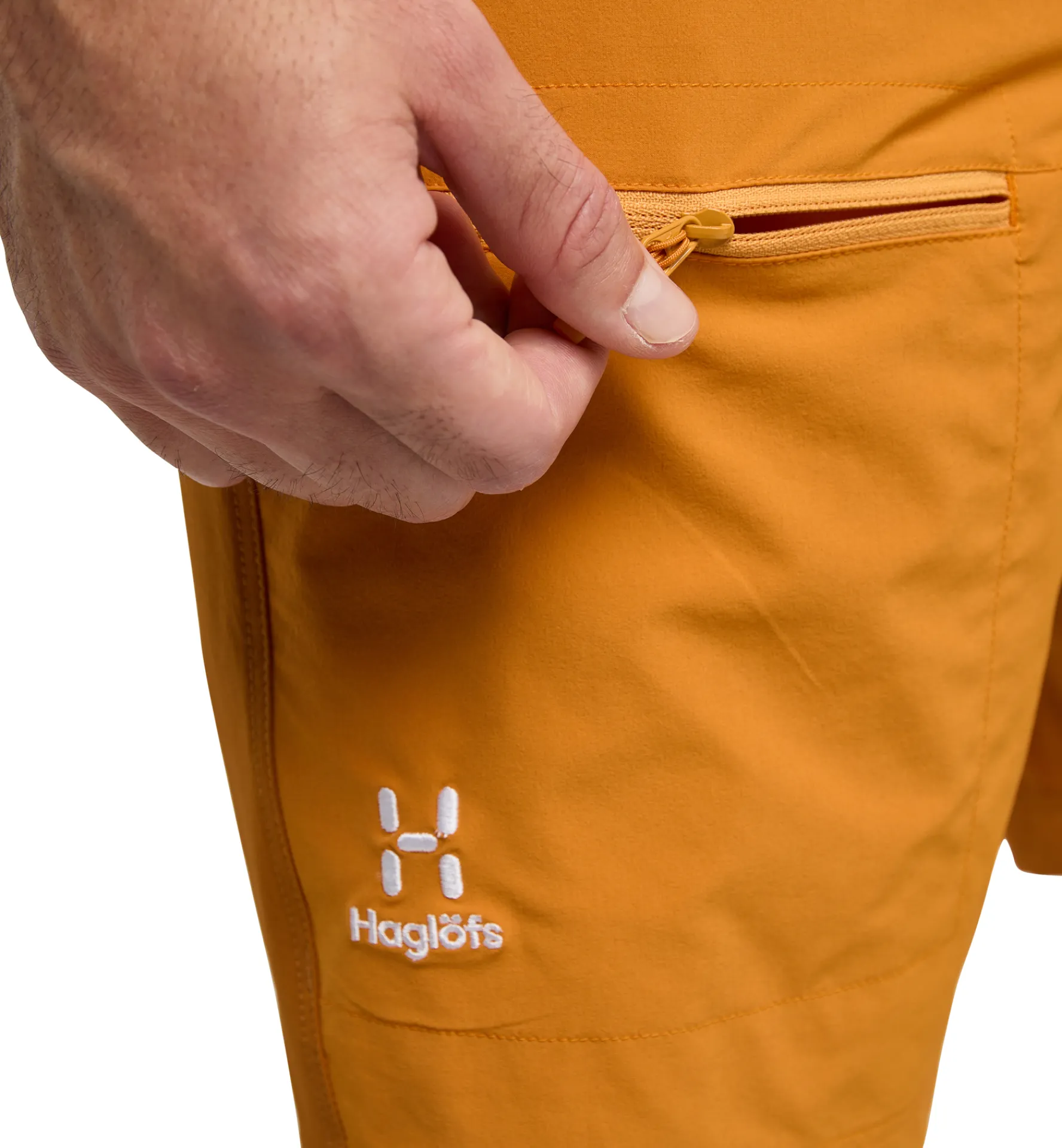 Haglöfs ROC Lite Standard Shorts Men- Shorts