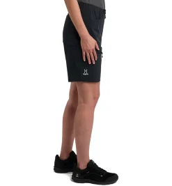 Haglöfs ROC Lite Standard Shorts Women- Shorts