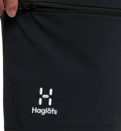 Haglöfs ROC Lite Standard Shorts Women- Shorts