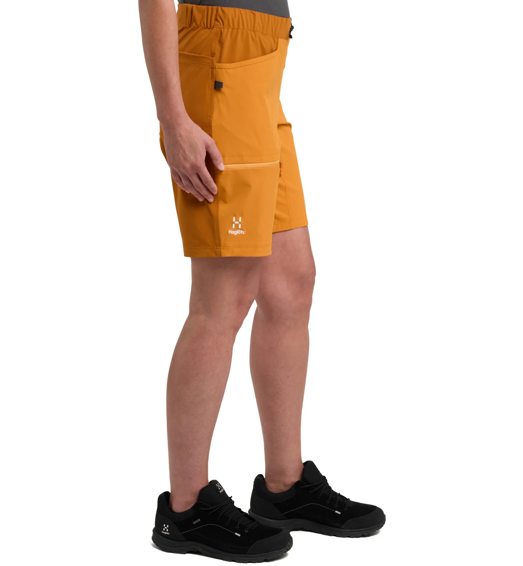 Haglöfs ROC Lite Standard Shorts Women- Shorts