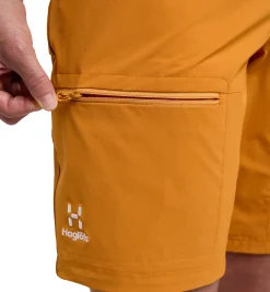 Haglöfs ROC Lite Standard Shorts Women- Shorts