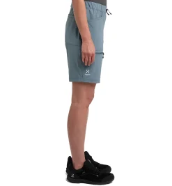 Haglöfs ROC Lite Standard Shorts Women- Shorts