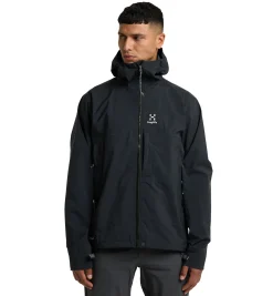 Haglöfs ROC Mono Proof Jacket Men- Jackor|Alpinism