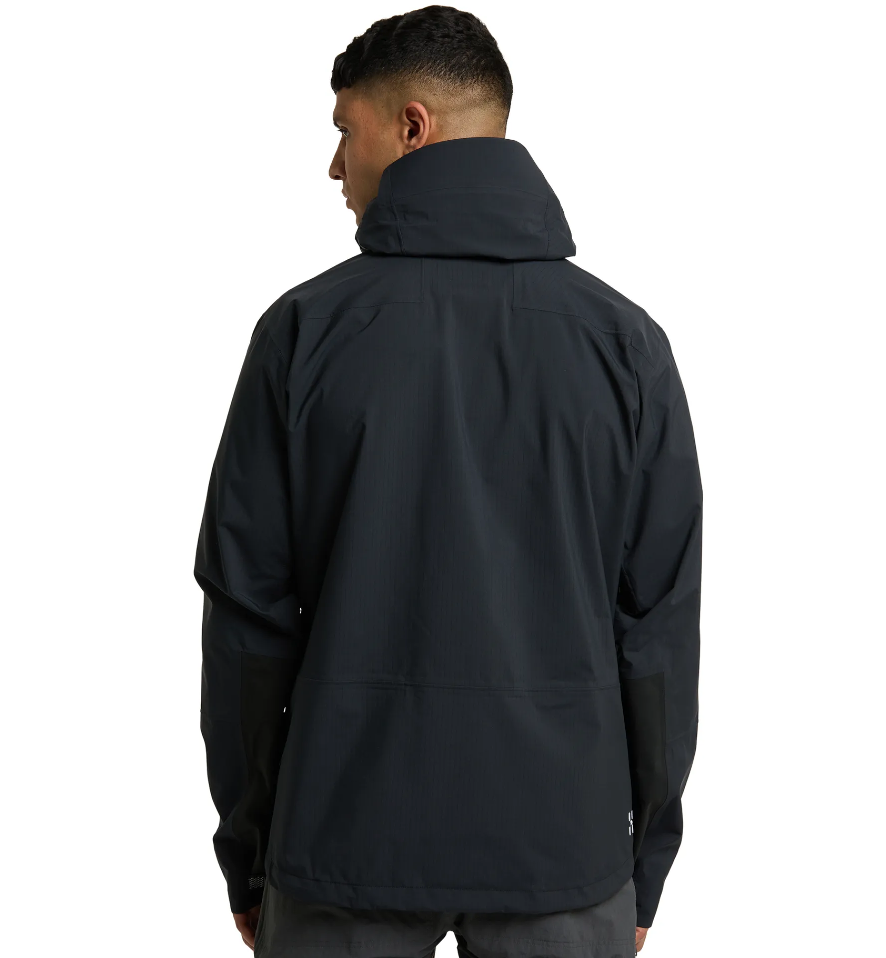 Haglöfs ROC Mono Proof Jacket Men- Jackor|Alpinism