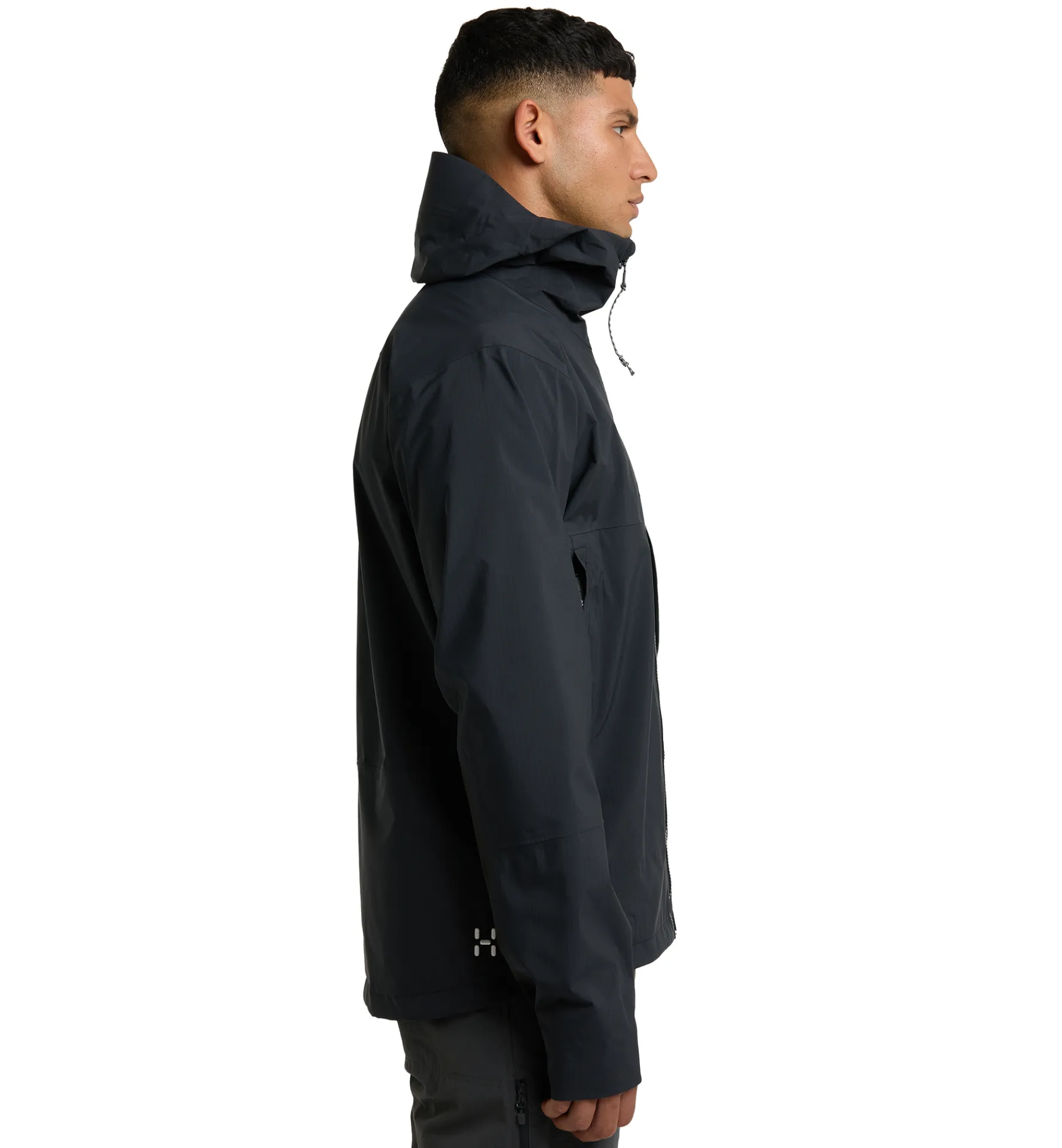 Haglöfs ROC Mono Proof Jacket Men- Jackor|Alpinism
