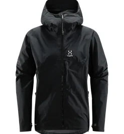 Haglöfs ROC Mono Proof Jacket Men- Jackor|Alpinism
