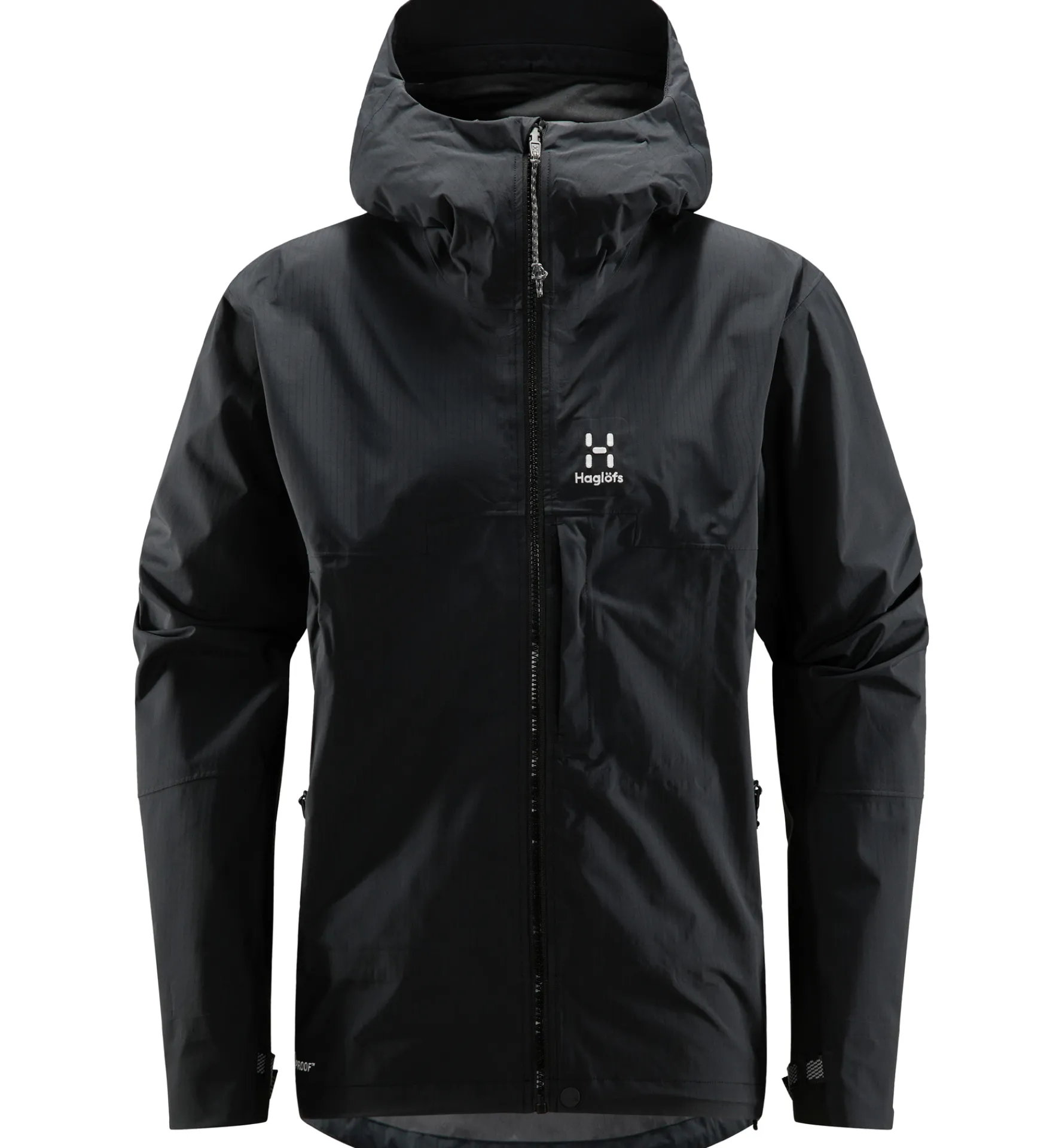 Haglöfs ROC Mono Proof Jacket Men- Jackor|Alpinism