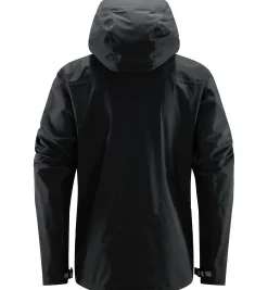 Haglöfs ROC Mono Proof Jacket Men- Jackor|Alpinism