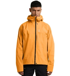 Haglöfs ROC Mono Proof Jacket Men- Jackor|Alpinism