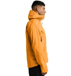 Haglöfs ROC Mono Proof Jacket Men- Jackor|Alpinism