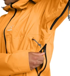 Haglöfs ROC Mono Proof Jacket Men- Jackor|Alpinism