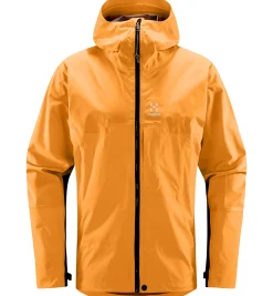 Haglöfs ROC Mono Proof Jacket Men- Jackor|Alpinism
