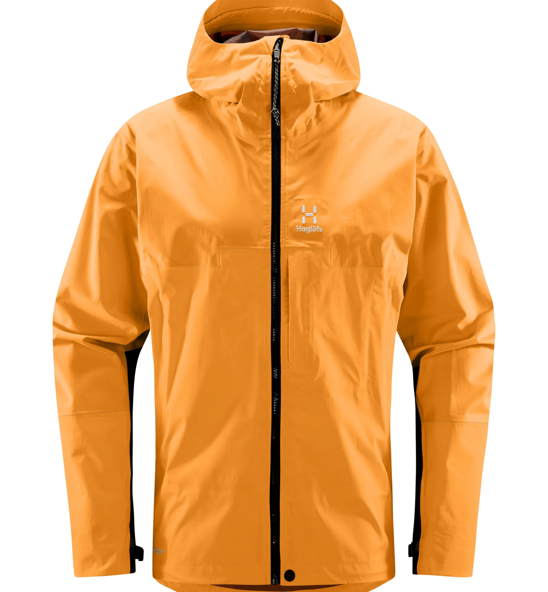 Haglöfs ROC Mono Proof Jacket Men- Jackor|Alpinism