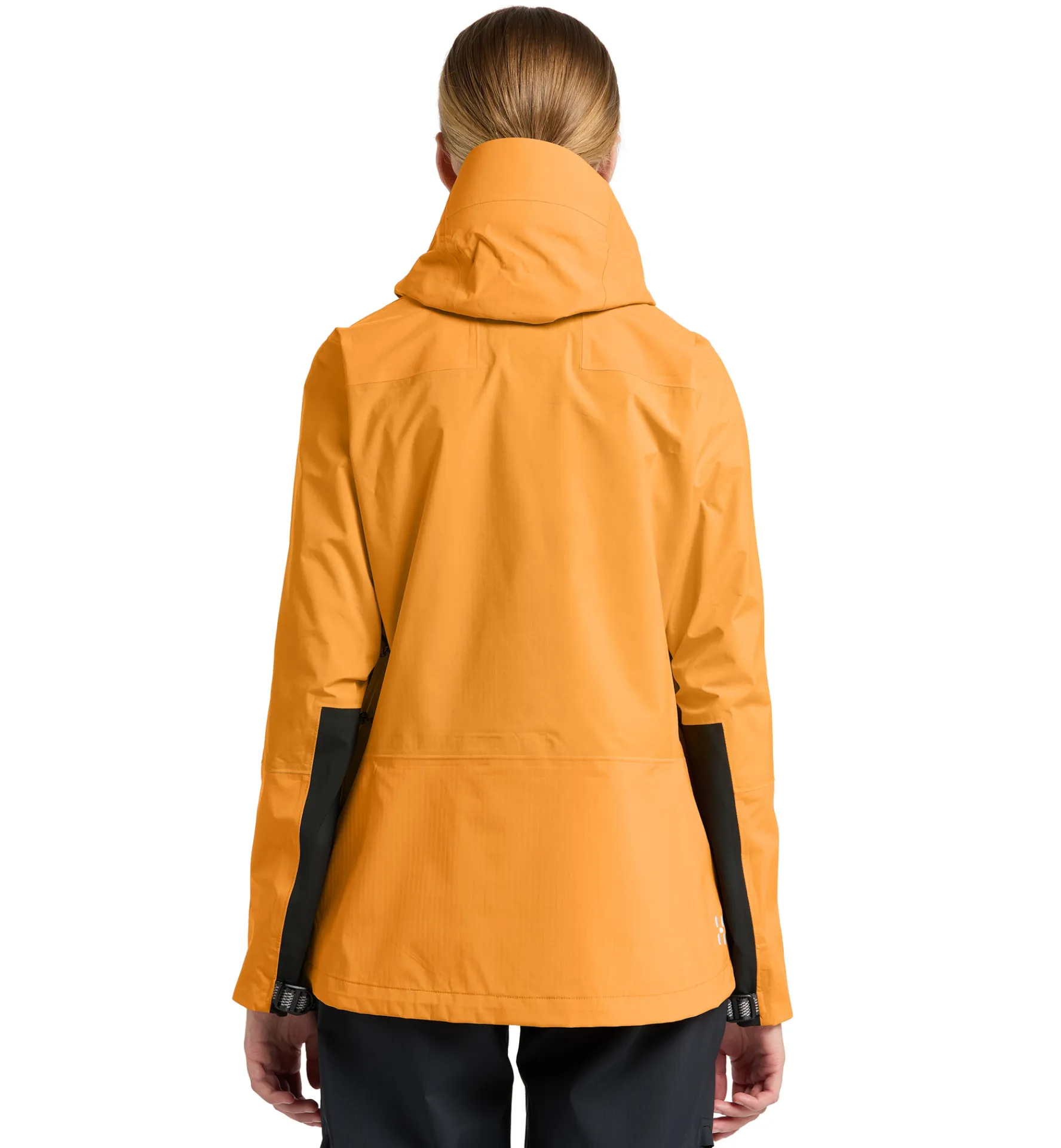Haglöfs ROC Mono Proof Jacket Women- Jackor|Alpinism