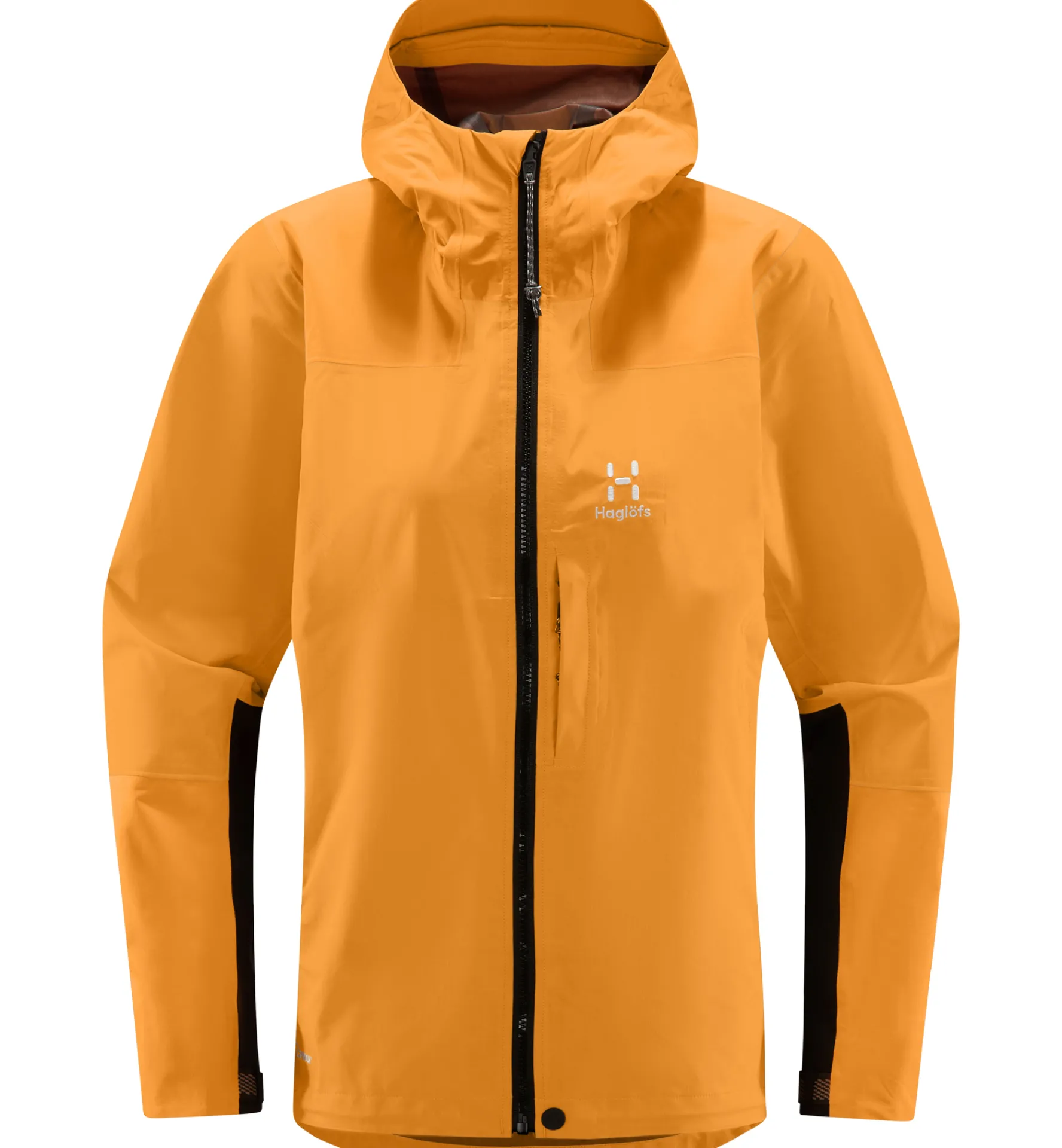 Haglöfs ROC Mono Proof Jacket Women- Jackor|Alpinism