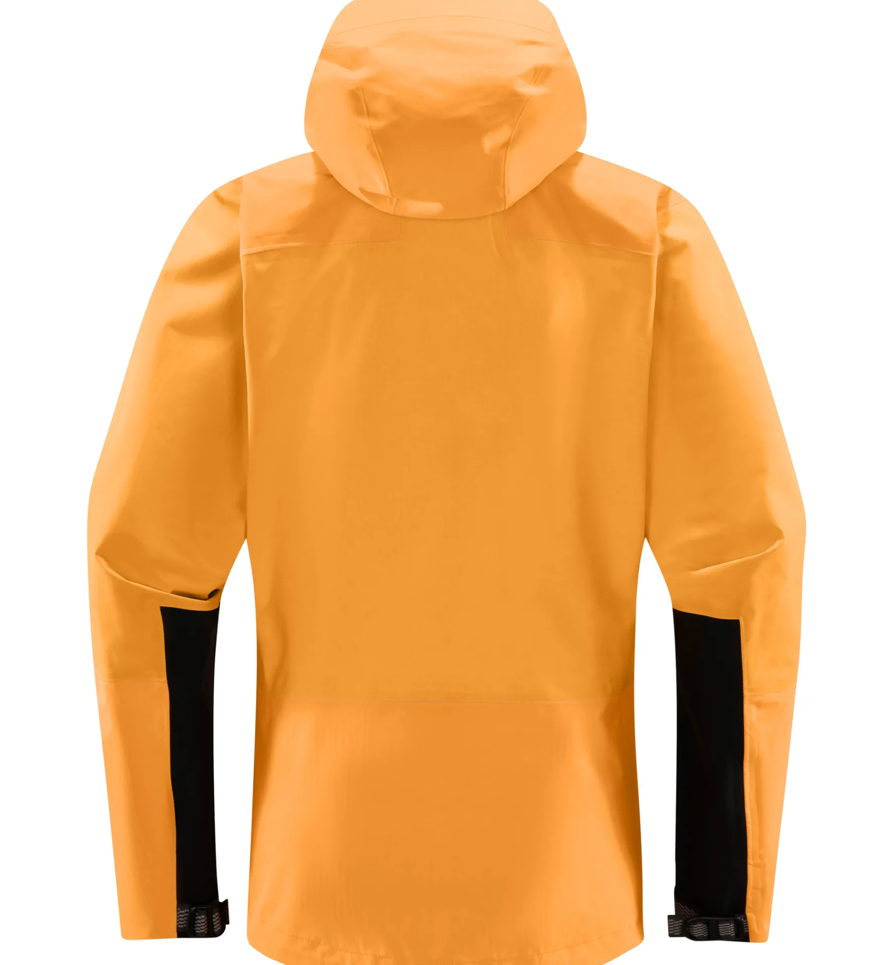 Haglöfs ROC Mono Proof Jacket Women- Jackor|Alpinism