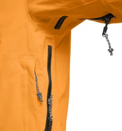 Haglöfs ROC Mono Proof Jacket Women- Jackor|Alpinism