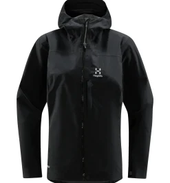 Haglöfs ROC Mono Proof Jacket Women- Jackor|Alpinism