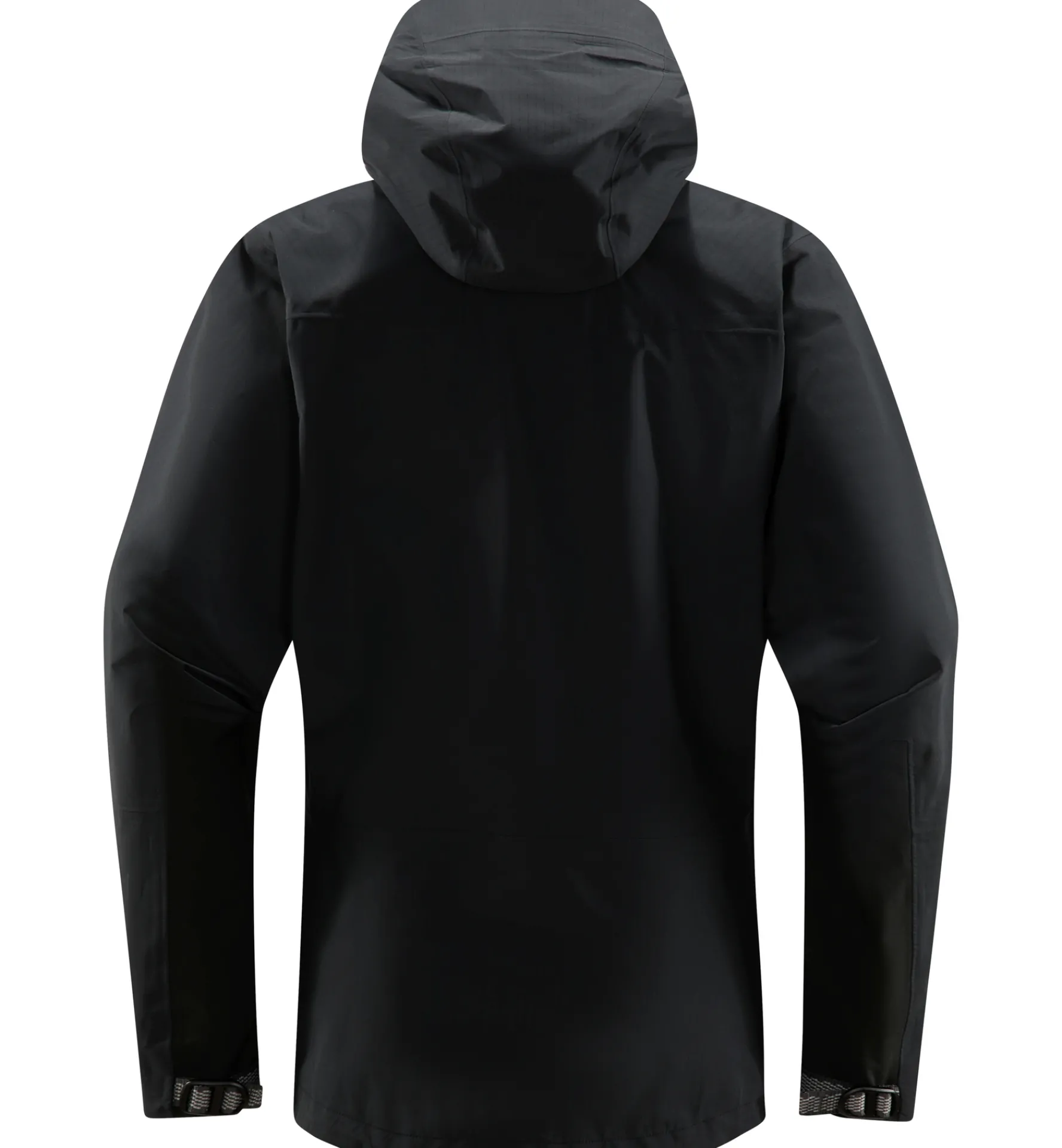 Haglöfs ROC Mono Proof Jacket Women- Jackor|Alpinism